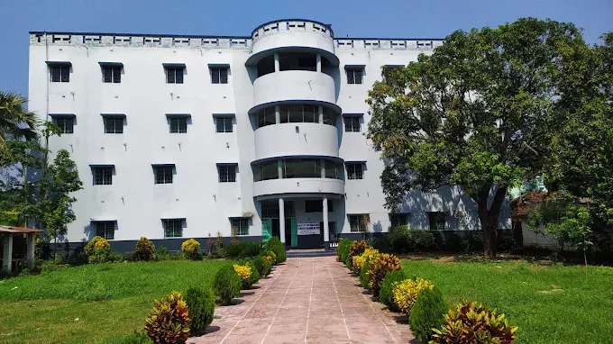 Haji Sayeb Progressive Teachers Training Institute